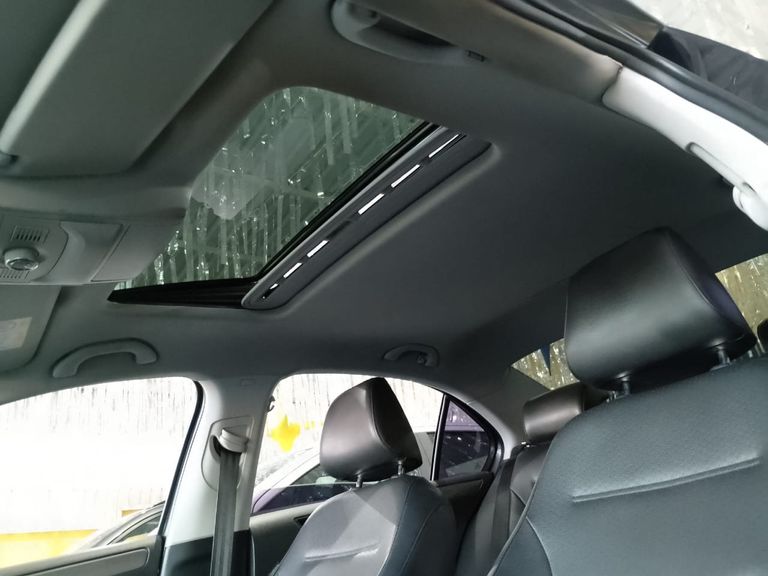 VolksWagen JETTA Comfortline 1.4 TSI 16V 4p Aut.