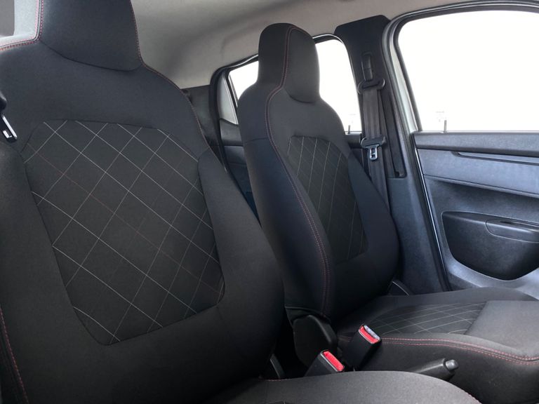 Renault KWID Zen 1.0 Flex 12V 5p Mec.