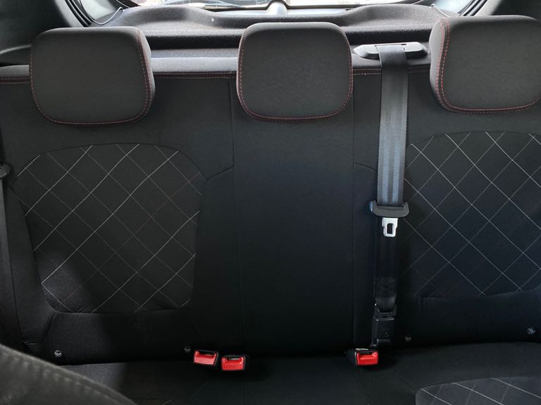 Renault KWID Zen 1.0 Flex 12V 5p Mec.