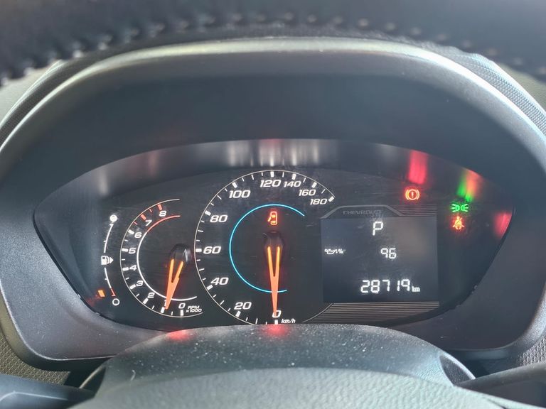 Chevrolet SPIN PREMIER 1.8 8V Econo.Flex 5p Aut.