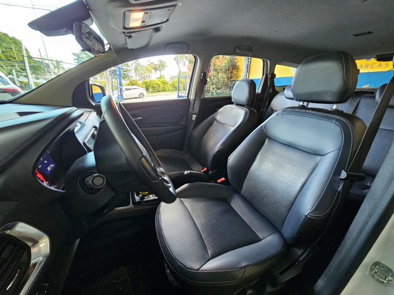 Chevrolet SPIN PREMIER 1.8 8V Econo.Flex 5p Aut.