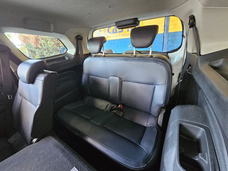 Chevrolet SPIN PREMIER 1.8 8V Econo.Flex 5p Aut.