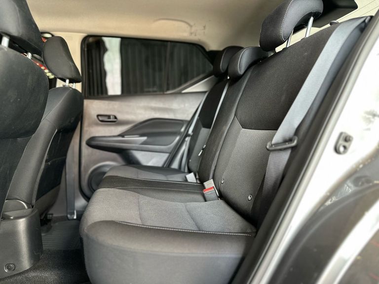 Nissan KICKS Active 1.6 16V Flex Aut.
