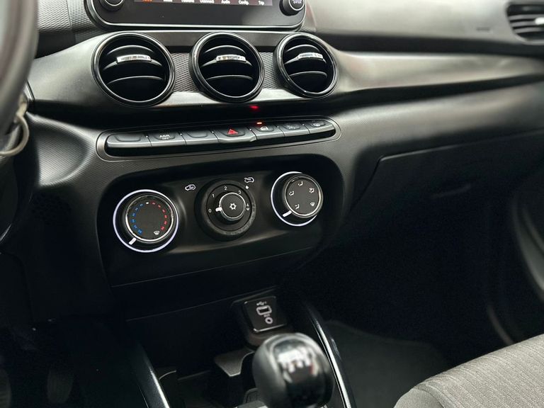 Fiat ARGO DRIVE 1.0 6V Flex