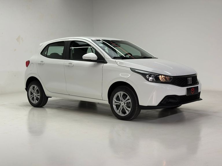 Fiat ARGO DRIVE 1.0 6V Flex
