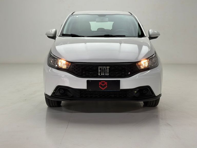 Fiat ARGO DRIVE 1.0 6V Flex