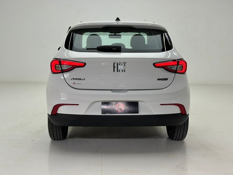 Fiat ARGO DRIVE 1.0 6V Flex
