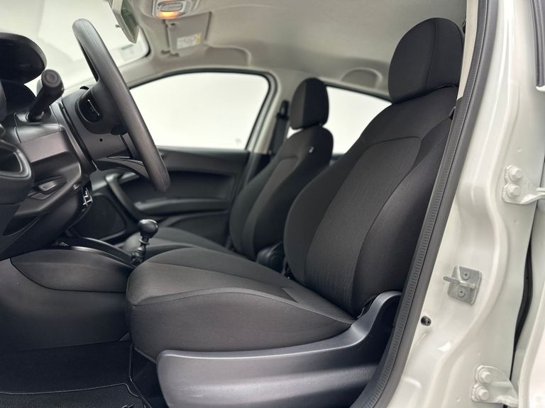 Fiat ARGO DRIVE 1.0 6V Flex