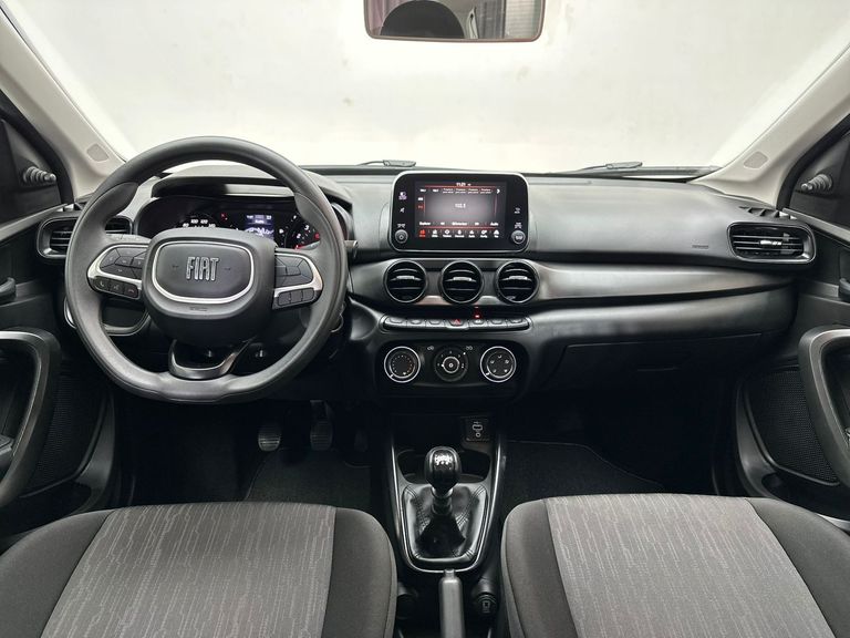 Fiat ARGO DRIVE 1.0 6V Flex