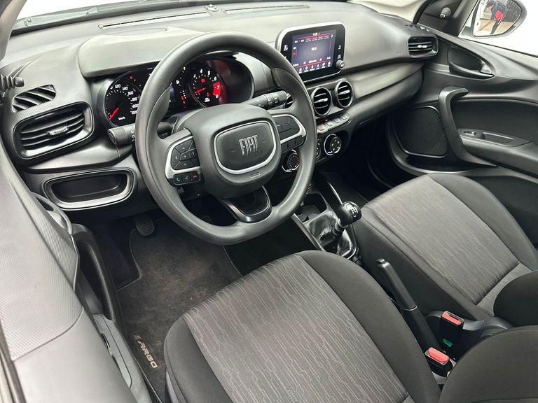 Fiat ARGO DRIVE 1.0 6V Flex