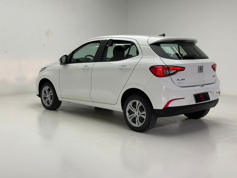 Fiat ARGO DRIVE 1.0 6V Flex