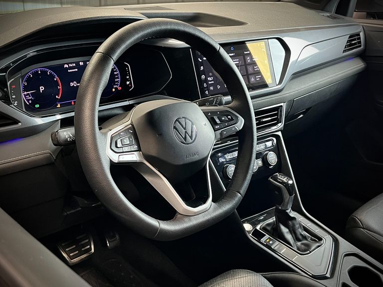 VolksWagen TAOS Highline 1.4 250 TSI Flex Aut.