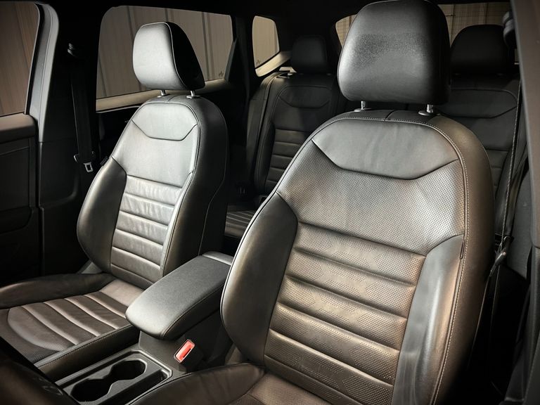 VolksWagen TAOS Highline 1.4 250 TSI Flex Aut.