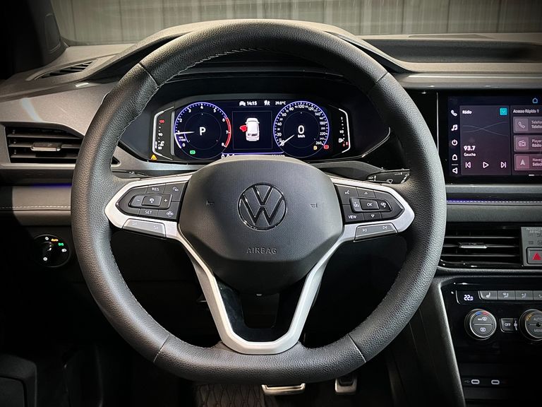 VolksWagen TAOS Highline 1.4 250 TSI Flex Aut.