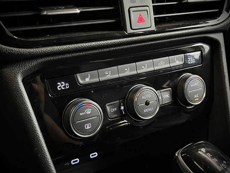 VolksWagen TAOS Highline 1.4 250 TSI Flex Aut.