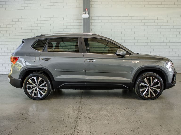 VolksWagen TAOS Highline 1.4 250 TSI Flex Aut.
