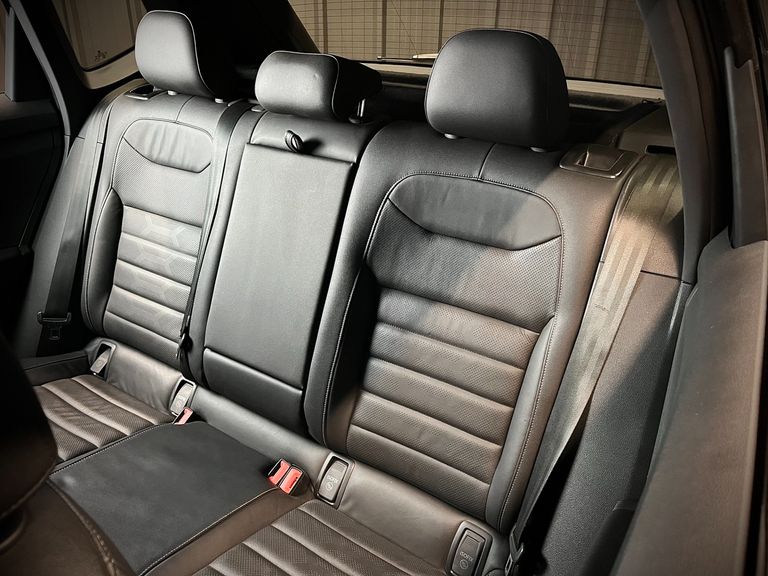 VolksWagen TAOS Highline 1.4 250 TSI Flex Aut.