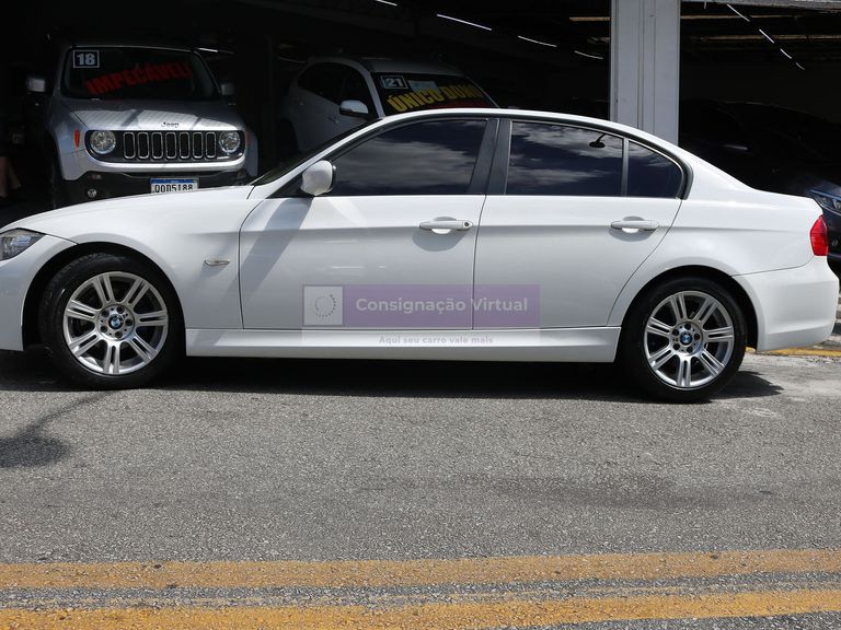 BMW 318iA 2.0 16V 136cv 5p