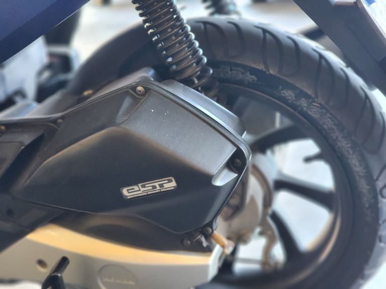 HONDA PCX 150/DLX