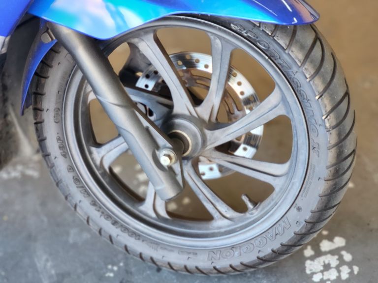 HONDA PCX 150/DLX