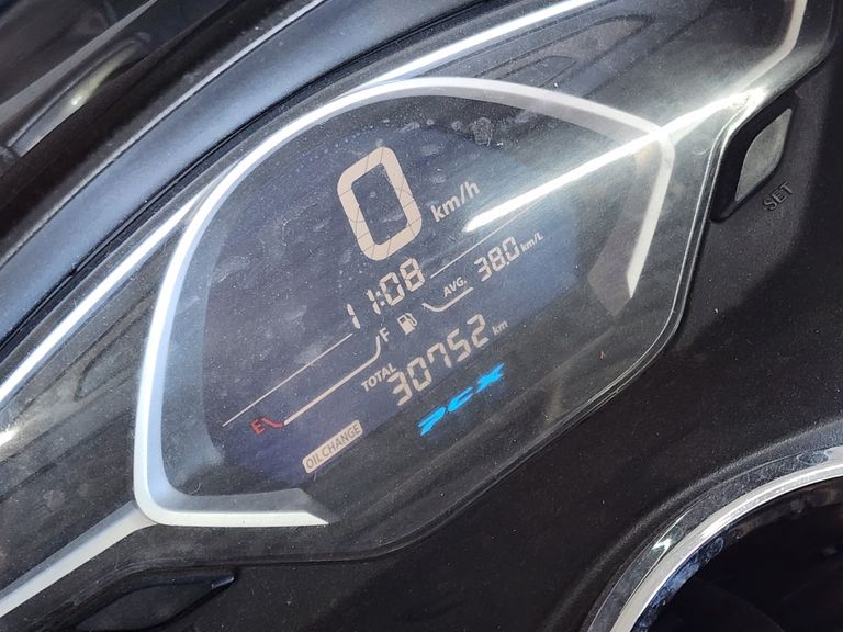 HONDA PCX 150/DLX
