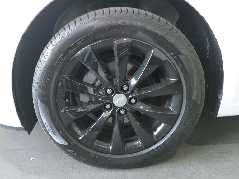 Chevrolet CRUZE LT 1.8 16V FlexPower 4p Aut.