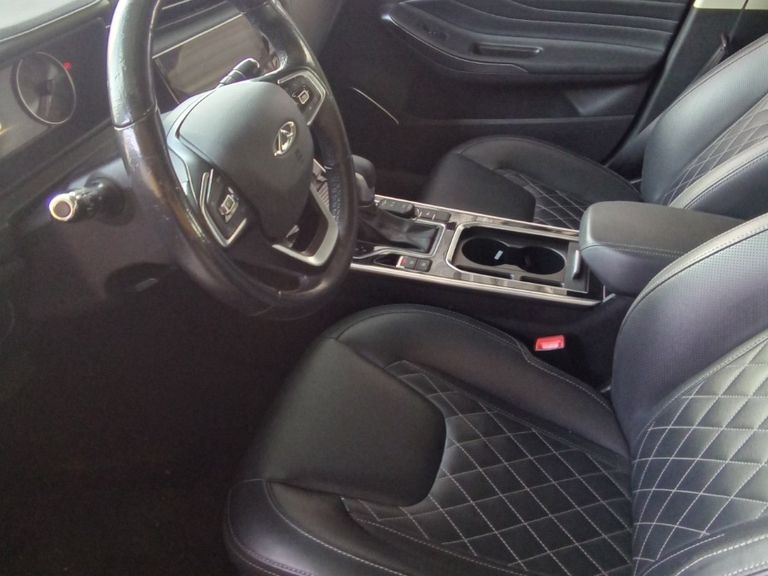 CHERY ARRIZO 6 GSX 1.5 Turbo Flex Aut.