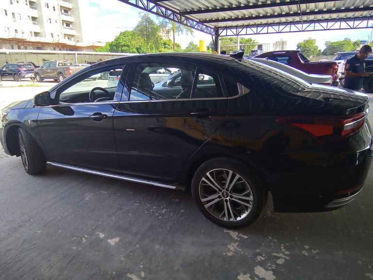 CHERY ARRIZO 6 GSX 1.5 Turbo Flex Aut.