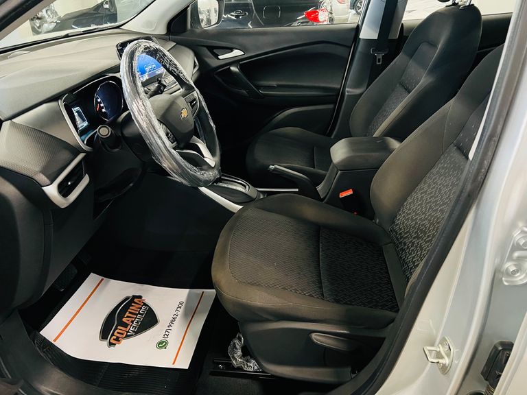 Chevrolet TRACKER 1.0 Turbo 12V Flex Aut. 