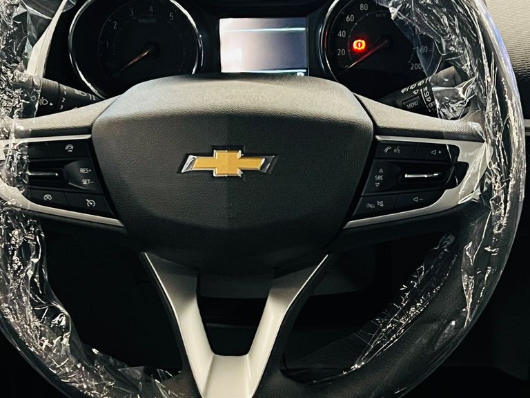 Chevrolet TRACKER 1.0 Turbo 12V Flex Aut. 