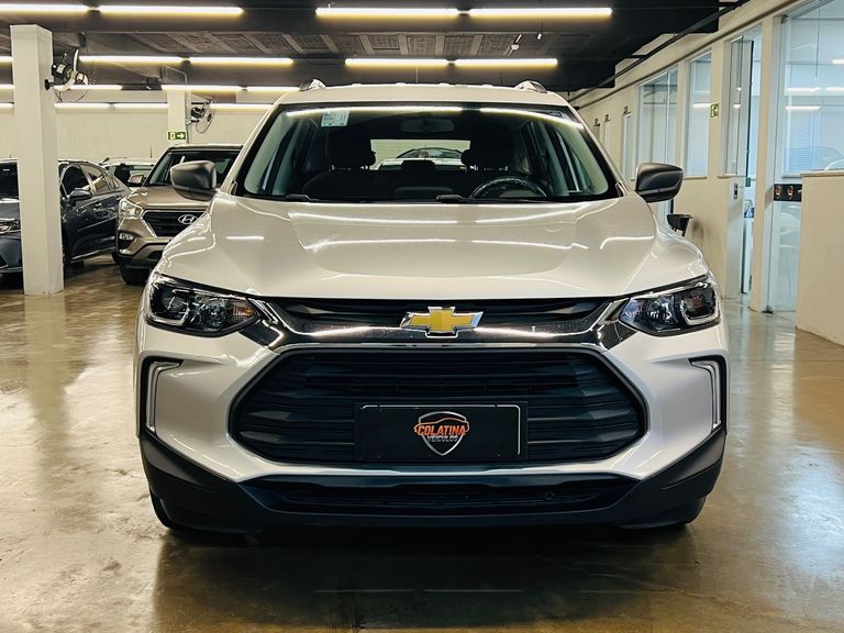 Chevrolet TRACKER 1.0 Turbo 12V Flex Aut. 