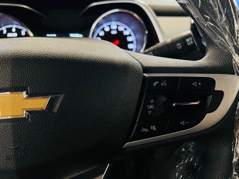 Chevrolet TRACKER 1.0 Turbo 12V Flex Aut. 