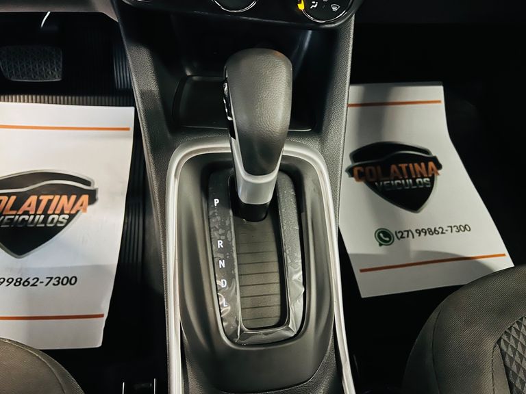 Chevrolet TRACKER 1.0 Turbo 12V Flex Aut. 