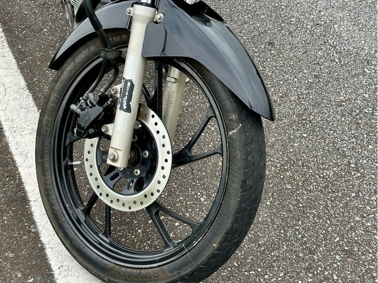 HONDA CG 160 TITAN FLEXONE/Ed.Especial 40 Anos