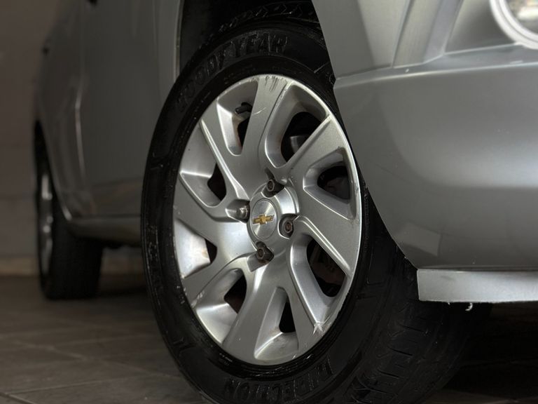 Chevrolet SPIN LTZ 1.8 8V Econo.Flex 5p Aut.