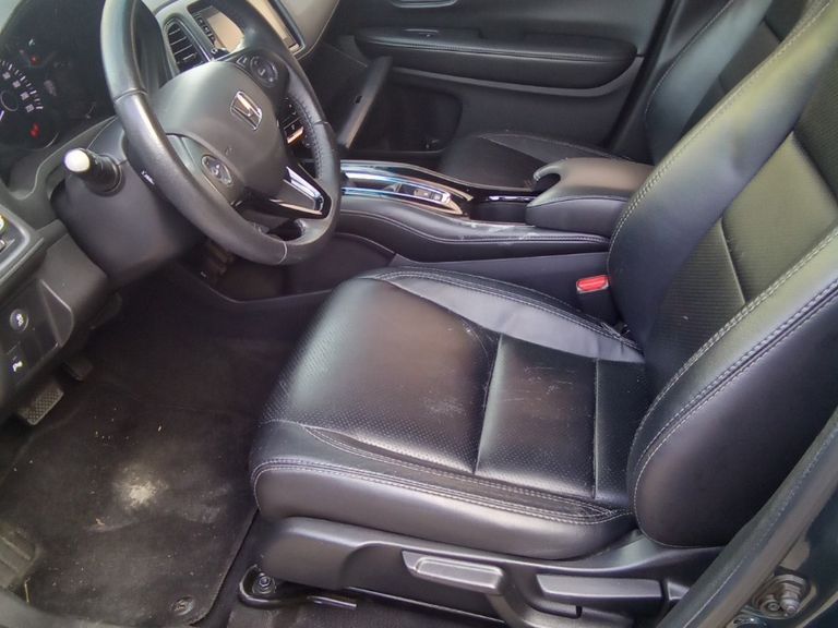 Honda HR-V EX 1.8 Flexone 16V 5p Aut.