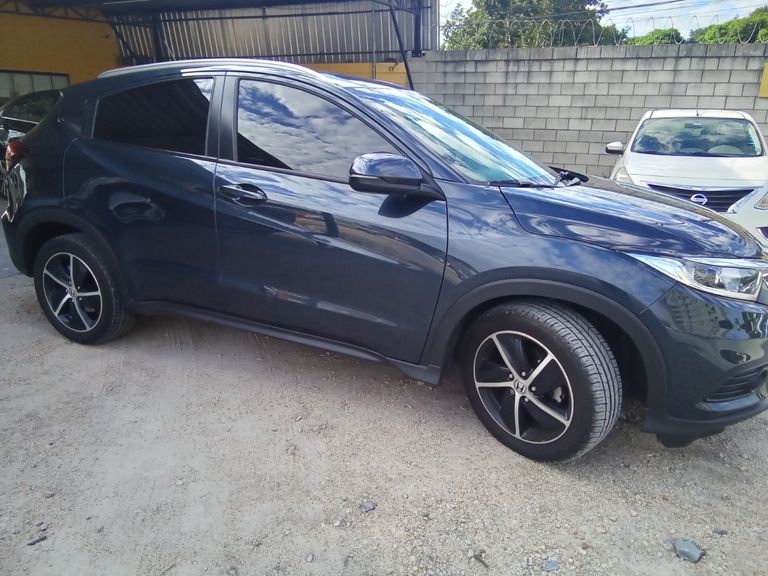 Honda HR-V EX 1.8 Flexone 16V 5p Aut.