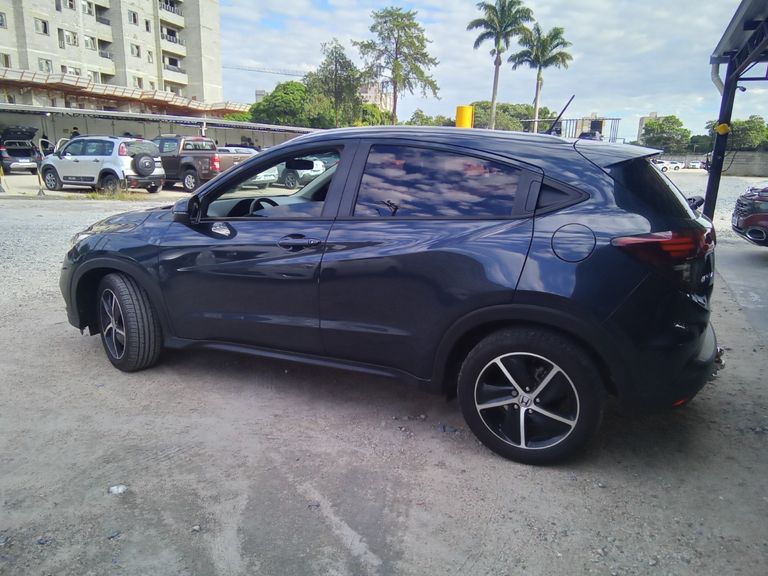 Honda HR-V EX 1.8 Flexone 16V 5p Aut.