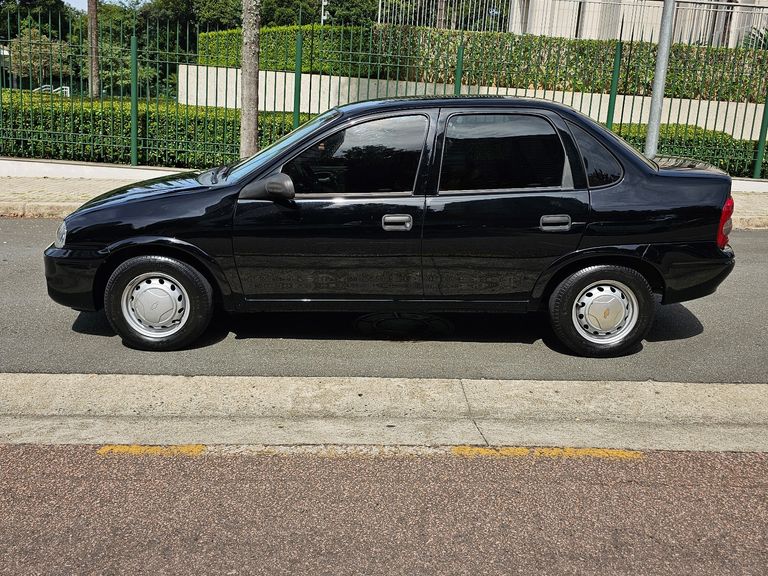 Chevrolet Corsa Sed Class.Life 1.0/1.0 FlexPower