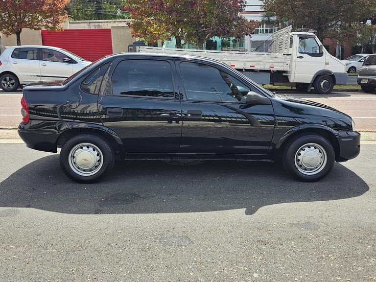 Chevrolet Corsa Sed Class.Life 1.0/1.0 FlexPower