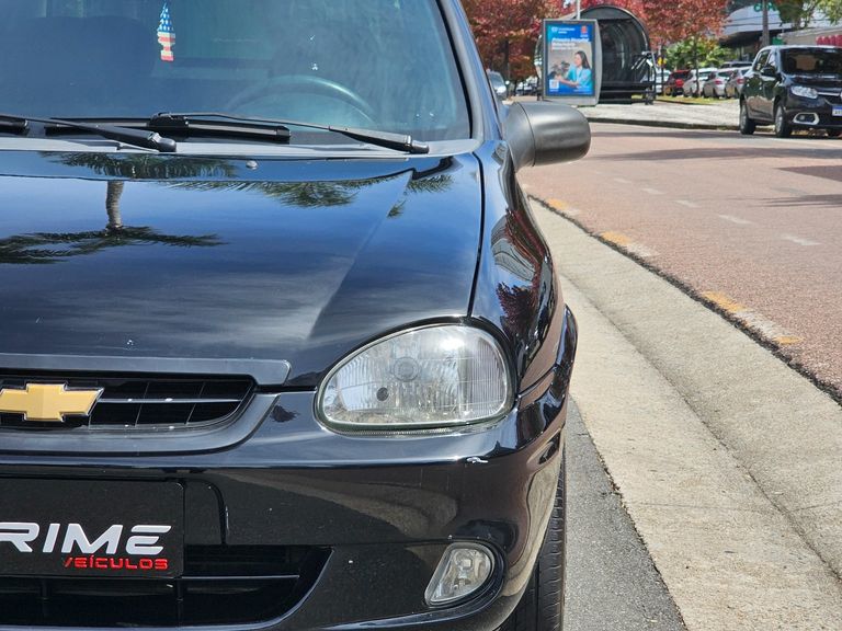 Chevrolet Corsa Sed Class.Life 1.0/1.0 FlexPower