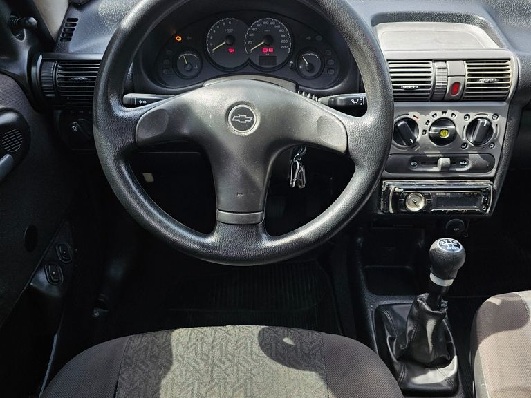 Chevrolet Corsa Sed Class.Life 1.0/1.0 FlexPower