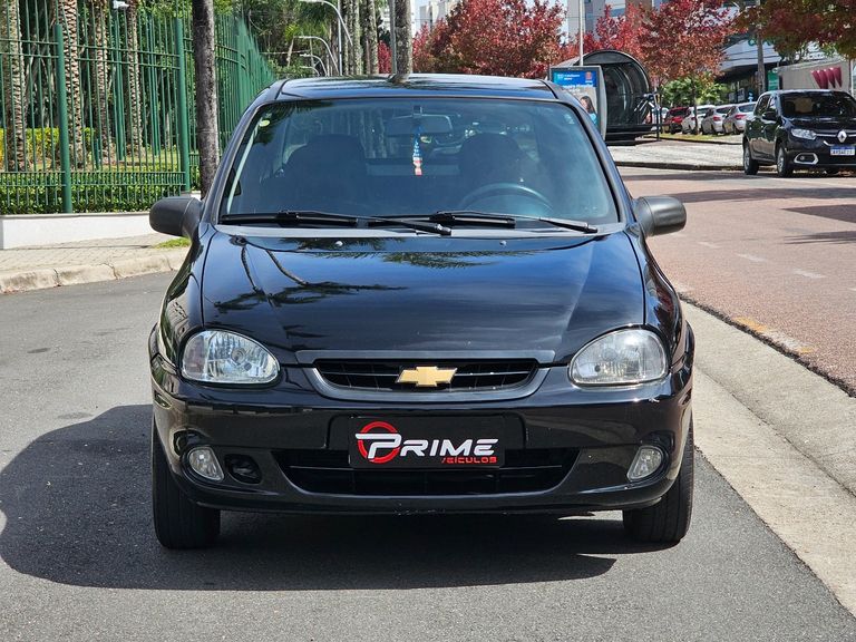 Chevrolet Corsa Sed Class.Life 1.0/1.0 FlexPower
