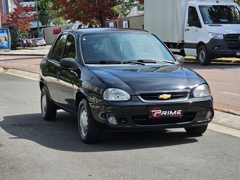 Chevrolet Corsa Sed Class.Life 1.0/1.0 FlexPower