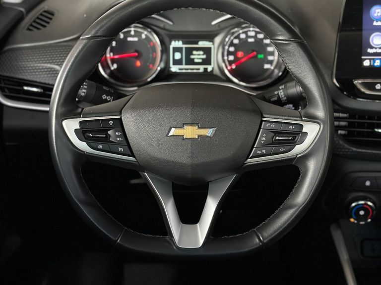 Chevrolet ONIX SEDAN Plus LTZ 1.0 12V TB Flex Aut.