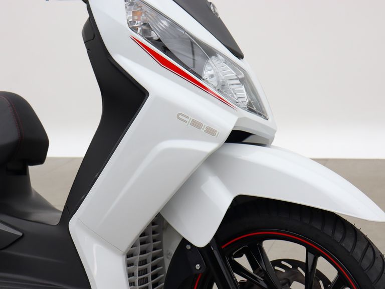 DAFRA CITYCOM S 300i/300i ABS