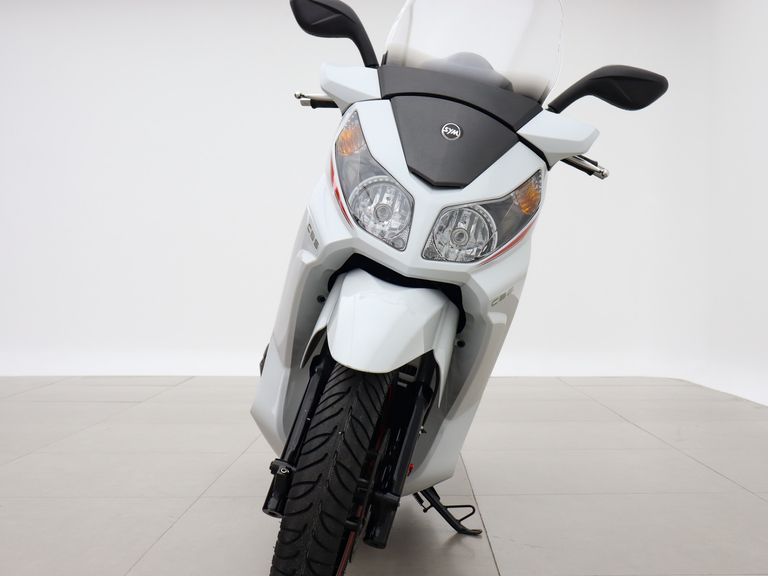 DAFRA CITYCOM S 300i/300i ABS