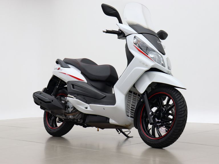 DAFRA CITYCOM S 300i/300i ABS