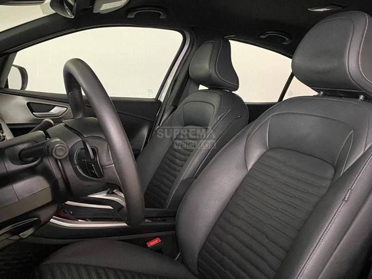 Fiat 1.0 TURBO 200 FLEX IMPETUS CVT