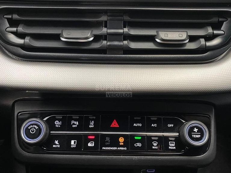 Fiat 1.0 TURBO 200 FLEX IMPETUS CVT